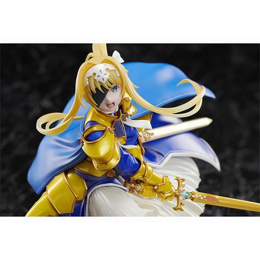 Sword Art Online: Alicization "Alice Synthesis Thirty" Aniplex+ Figurine-Aniplex+-Ace Cards & Collectibles
