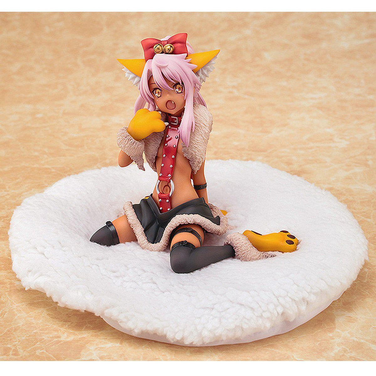 Aquamarine Pop Up Parade Fate/Kaleid Liner Prisma Illya &quot;Chloe&quot; -Beast Style-Aquamarine-Ace Cards &amp; Collectibles