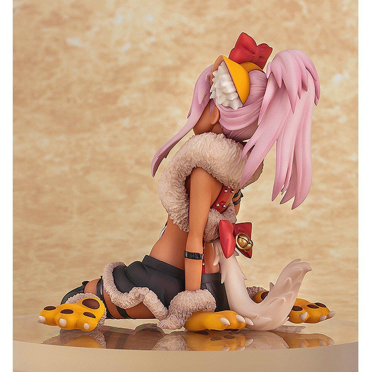 Aquamarine Pop Up Parade Fate/Kaleid Liner Prisma Illya &quot;Chloe&quot; -Beast Style-Aquamarine-Ace Cards &amp; Collectibles