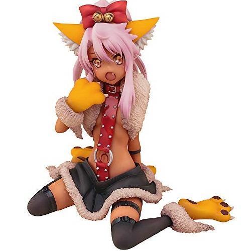 Aquamarine Pop Up Parade Fate/Kaleid Liner Prisma Illya "Chloe" -Beast Style-Aquamarine-Ace Cards & Collectibles