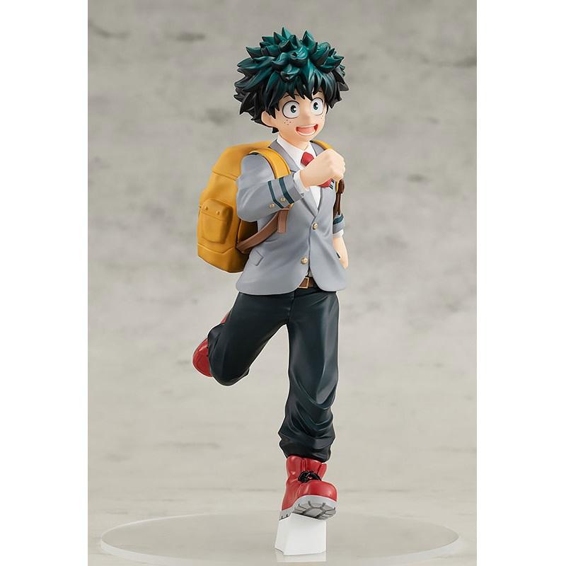 My Hero Academia Pop Up Parade "Izuku Midoriya"-Aquamarine-Ace Cards & Collectibles