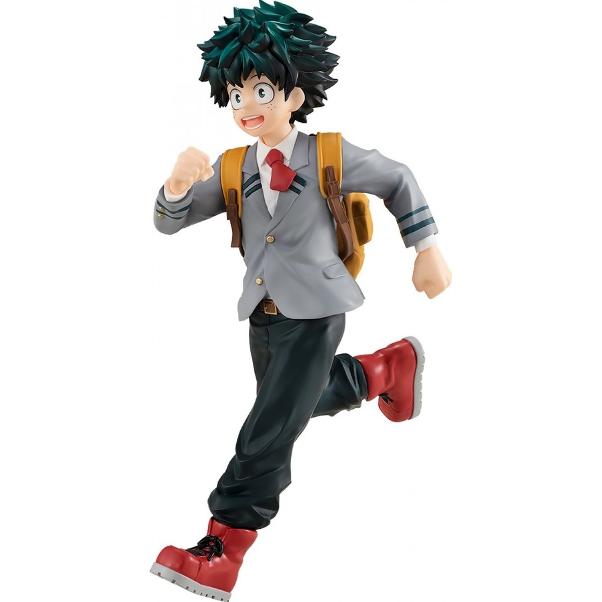 My Hero Academia Pop Up Parade "Izuku Midoriya"-Aquamarine-Ace Cards & Collectibles