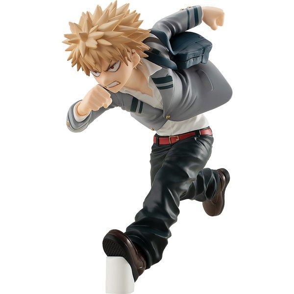 My Hero Academia Pop Up Parade "Katsuki Bakugo"-Aquamarine-Ace Cards & Collectibles