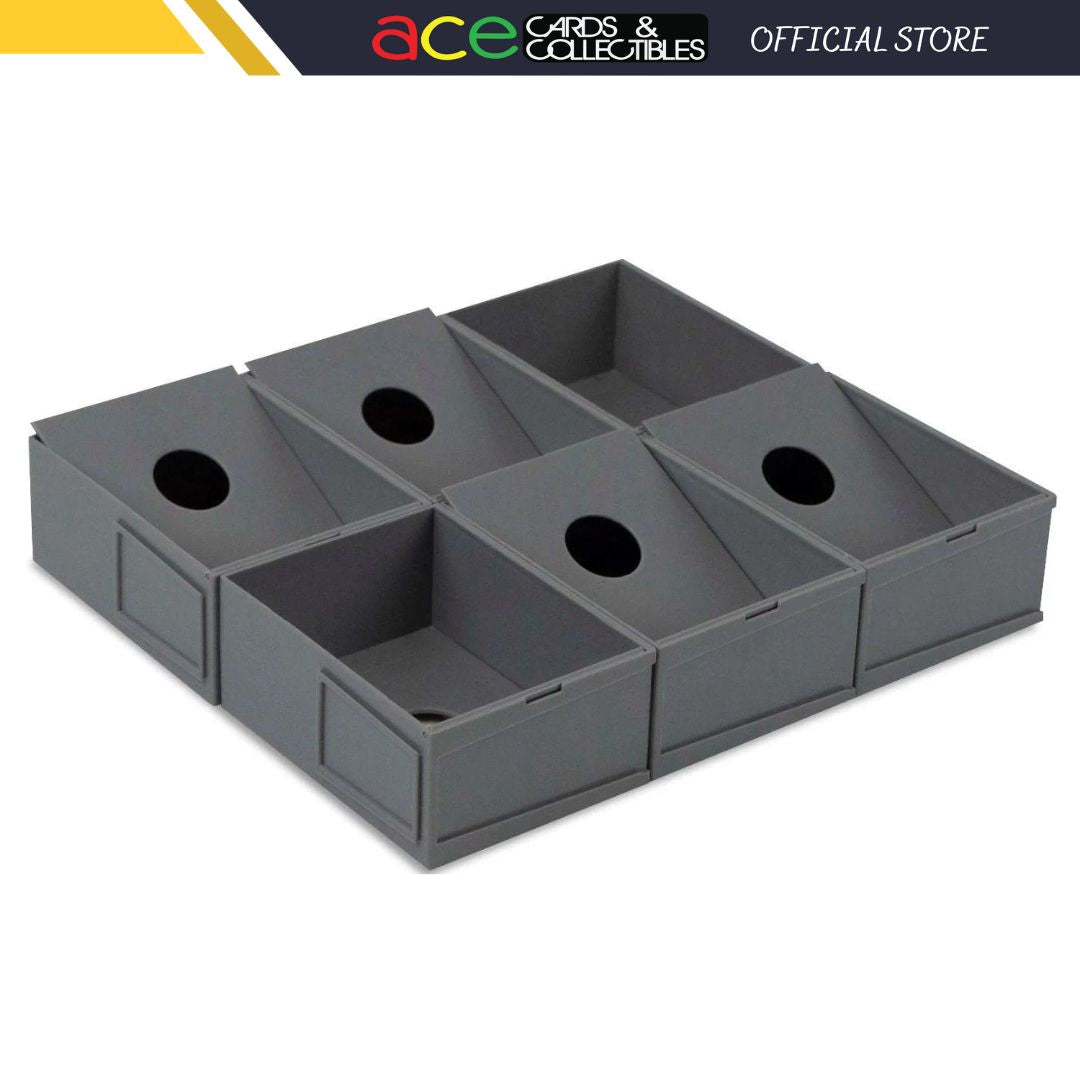 BCW Modular Card Sorting Tray-BCW Supplies-Ace Cards & Collectibles