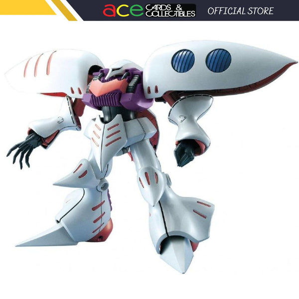 1/100 MG AMX-004 Quebelly-Bandai-Ace Cards & Collectibles