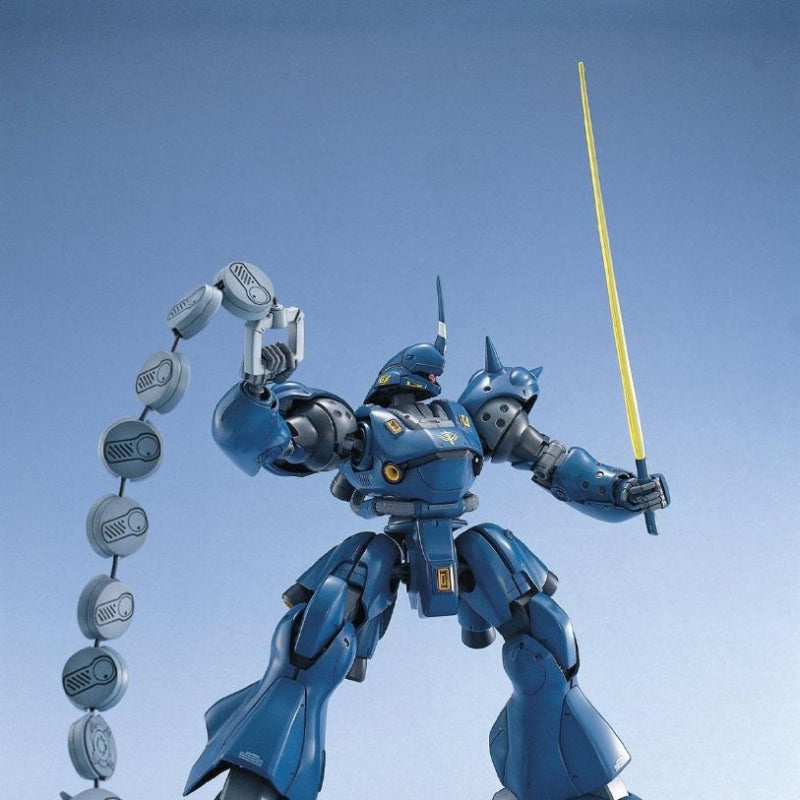 1/100 MG Kampfer-Bandai-Ace Cards & Collectibles