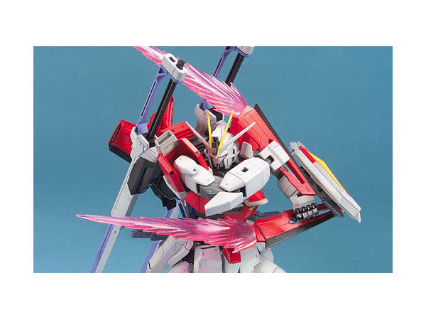 1/100 MG Sword Impulse Gundam-Bandai-Ace Cards &amp; Collectibles