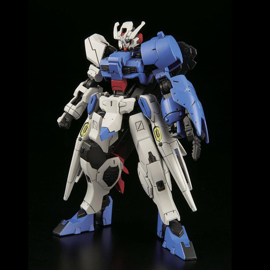 1/144 HG Gundam Astaroth-Iron Blooded-Bandai-Ace Cards & Collectibles