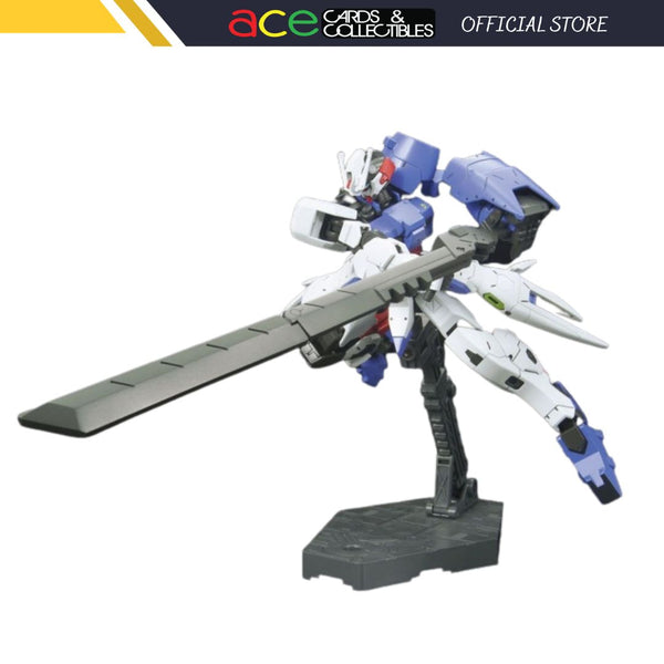 1/144 HG Gundam Astaroth-Iron Blooded-Bandai-Ace Cards & Collectibles
