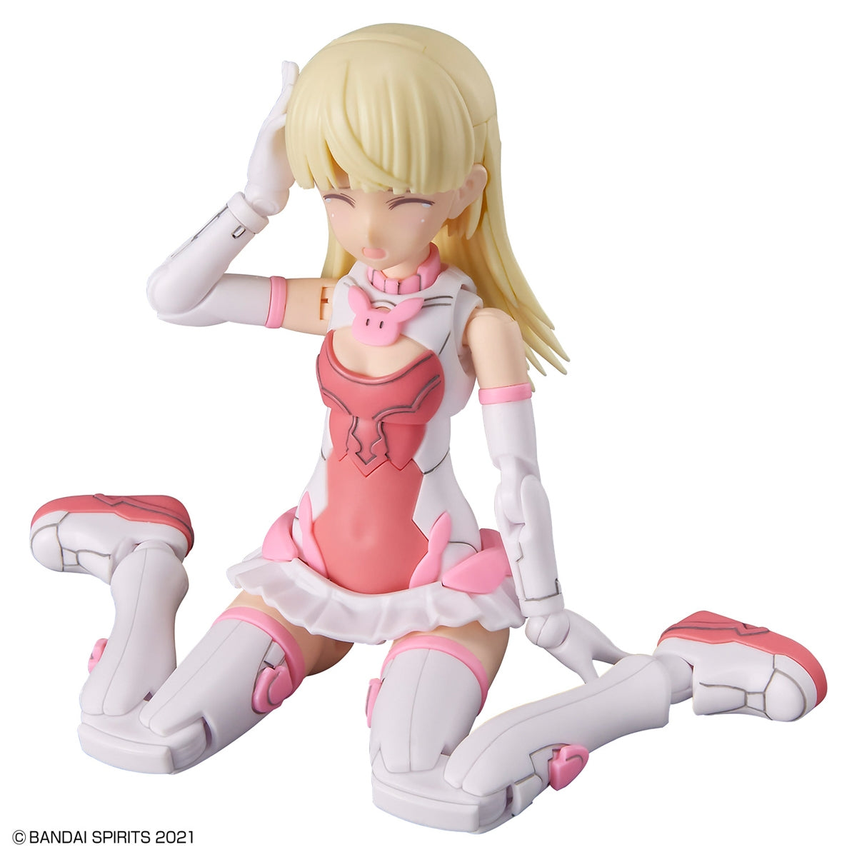 30MS SIS-T00 Lirinel [Color A]-Bandai-Ace Cards &amp; Collectibles