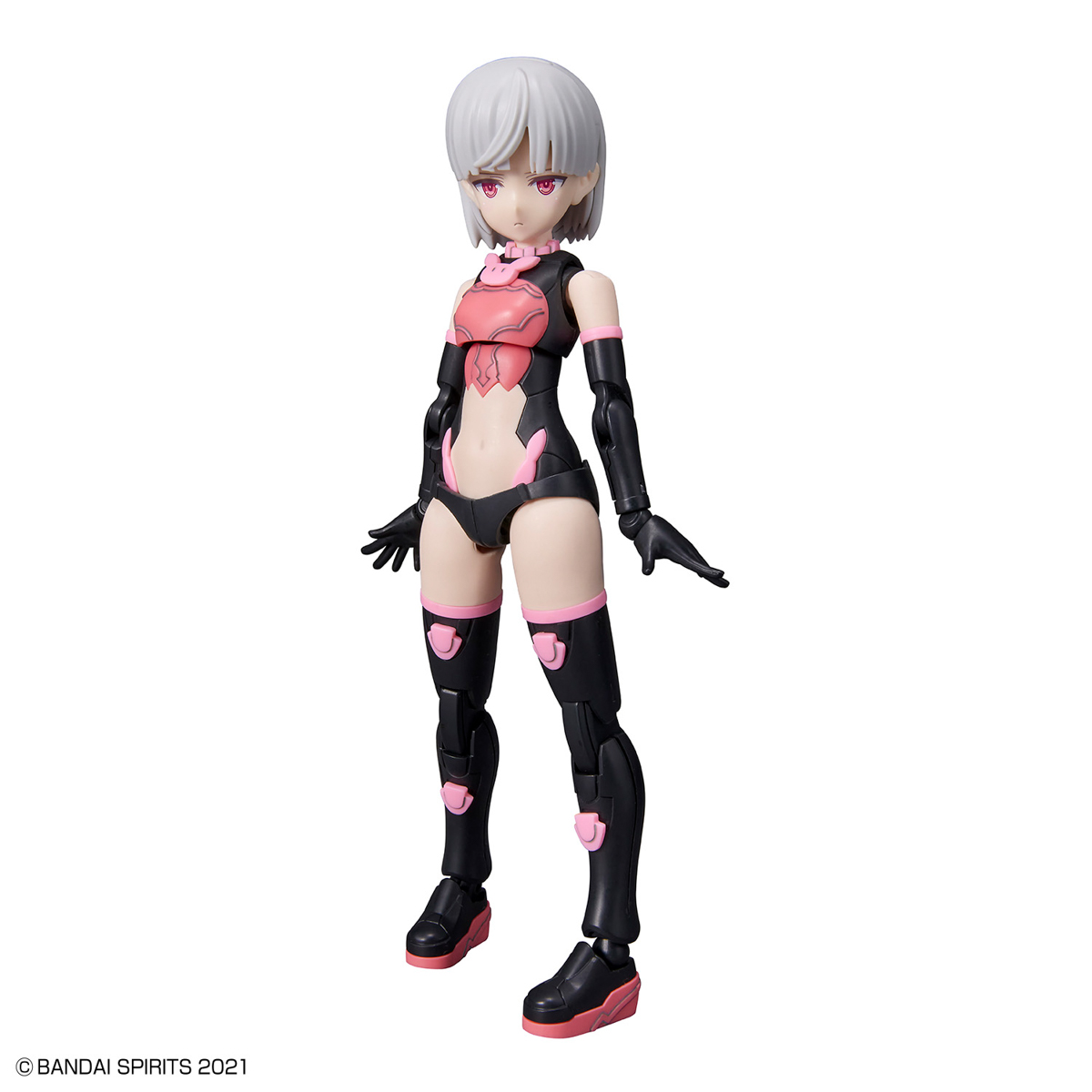 30MS SIS-T00 Ruruneru [Color B]-Bandai-Ace Cards & Collectibles