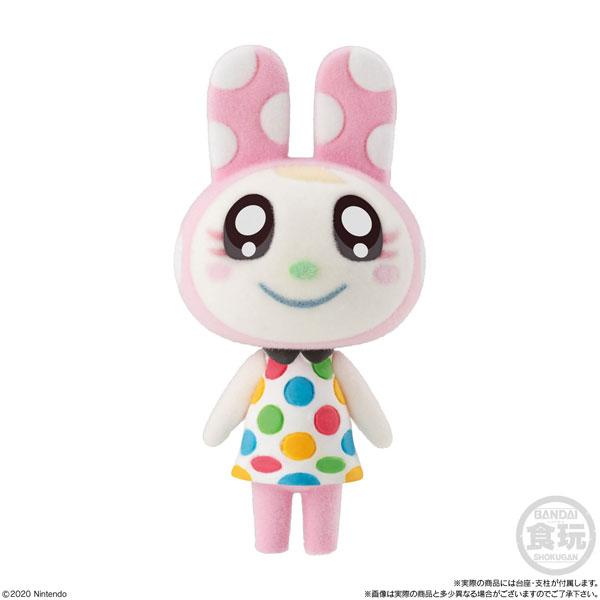 Animal Crossing: New Horizon Friend Doll Vol. 2-Christine-Bandai-Ace Cards &amp; Collectibles