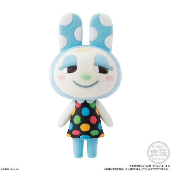 Animal Crossing: New Horizon Friend Doll Vol. 2-Francois-Bandai-Ace Cards &amp; Collectibles
