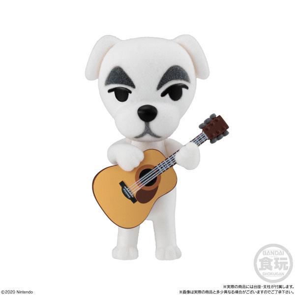 Animal Crossing: New Horizon Friend Doll Vol. 2-Takeke-Bandai-Ace Cards &amp; Collectibles