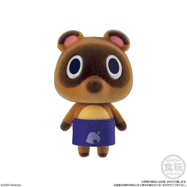 Animal Crossing: New Horizon Friend Doll Vol. 2-Tsubukichi-Bandai-Ace Cards &amp; Collectibles