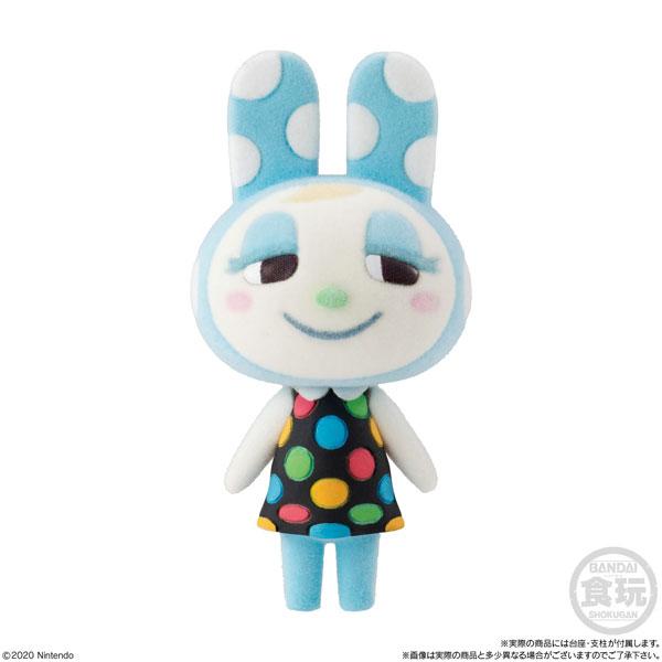 Animal Crossing: New Horizon Friend Doll Vol. 2-Tsubukichi-Bandai-Ace Cards & Collectibles