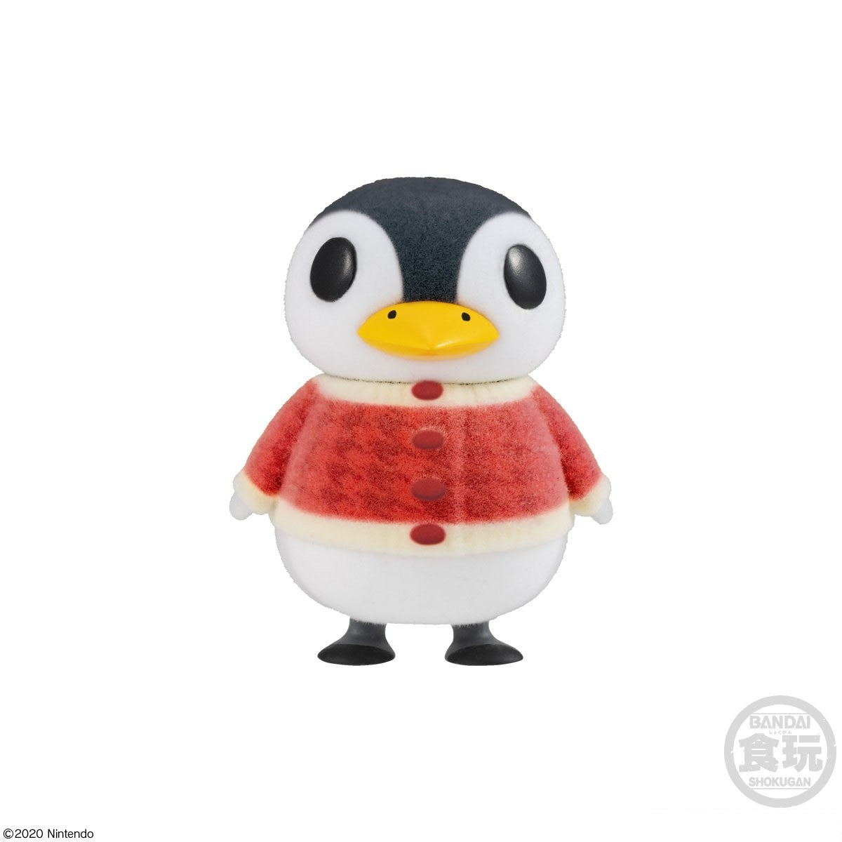 Animal Crossing: New Horizons Friend Doll Vol.3-Tsubukichi-Bandai-Ace Cards & Collectibles