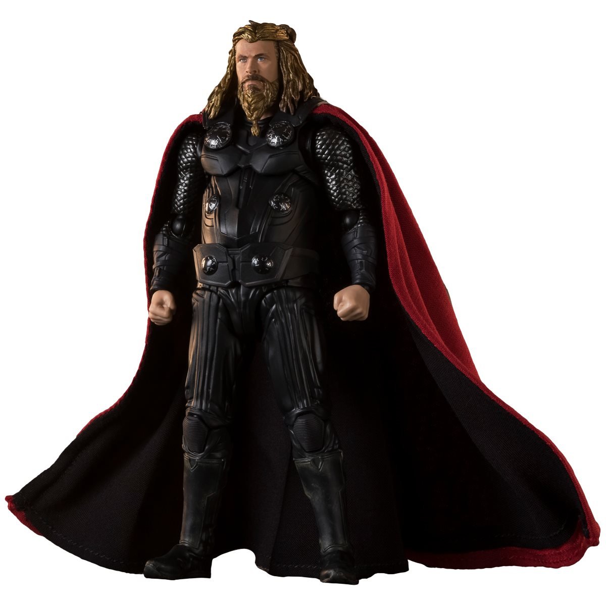 Avengers: Endgame S.H.Figuarts Thor (Final Battle Edition)-Bandai-Ace Cards & Collectibles