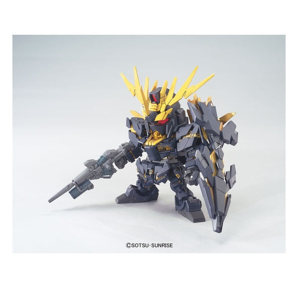 BB Unicorn Gundam 02 Banshee Norn-Bandai-Ace Cards & Collectibles