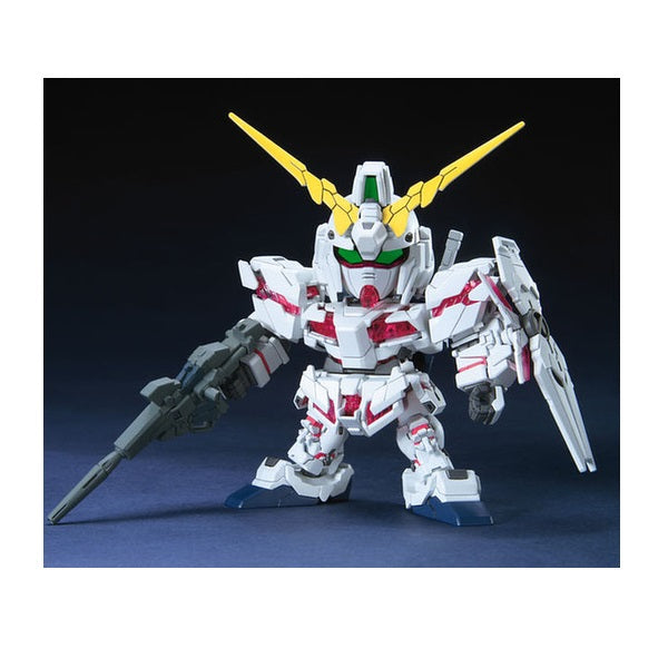 BB Unicorn Gundam-Bandai-Ace Cards & Collectibles