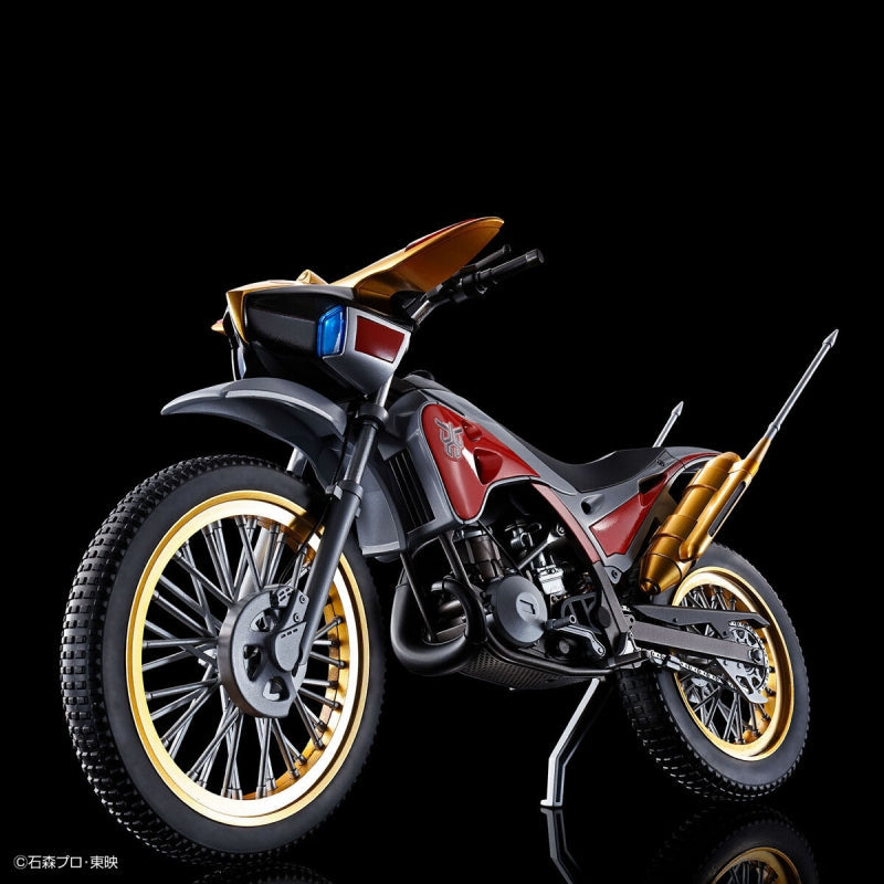 Bandai Figure-rise Standard MR TRYCHASER 2000 Plastic Model-Bandai-Ace Cards & Collectibles