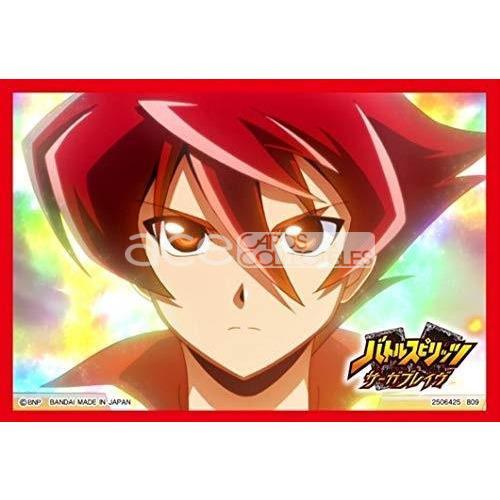 Battle Spirits Sleeve Collection &quot;Magami Bullet&quot;-Bandai-Ace Cards &amp; Collectibles