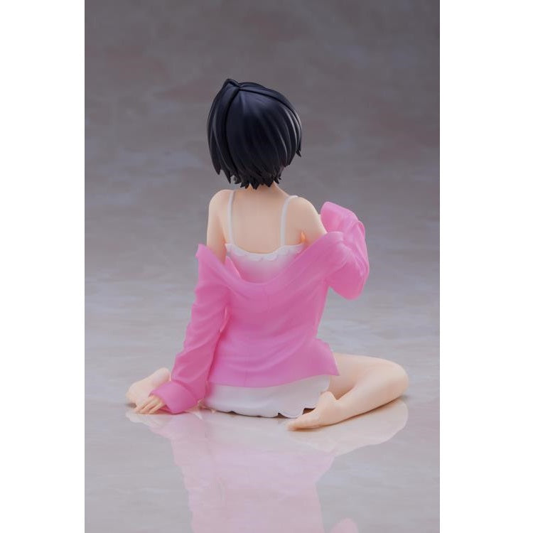 Bleach -Relax Time- "Rukia Kuchiki"-Bandai-Ace Cards & Collectibles