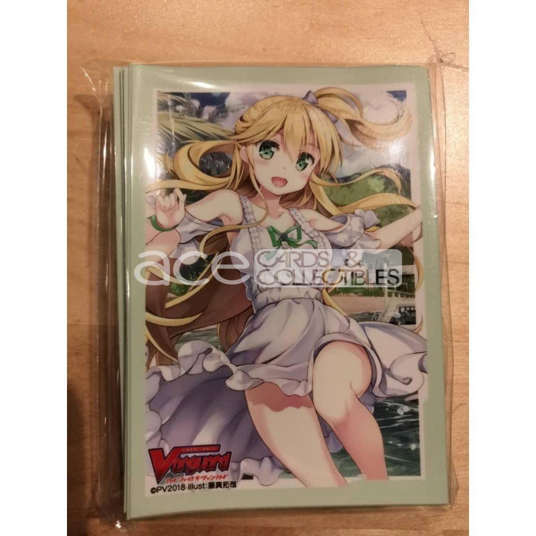 CardFight Vanguard Sleeve Collection Mini Event Exclusive Vol.53 (Colorful Pastorale, Sonata) SPver-Bandai-Ace Cards & Collectibles