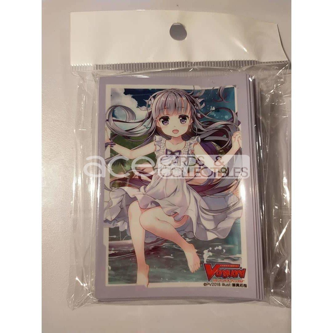 CardFight Vanguard Sleeve Collection Mini Event Exclusive Vol.54 (Colorful Pastorale, Canon) SPver-Bandai-Ace Cards & Collectibles