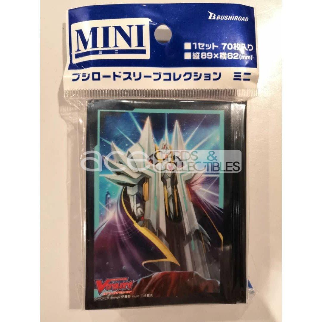 CardFight Vanguard Sleeve Collection Mini Vol.367 (Monarch Sanctuary Alfred)-Bandai-Ace Cards &amp; Collectibles
