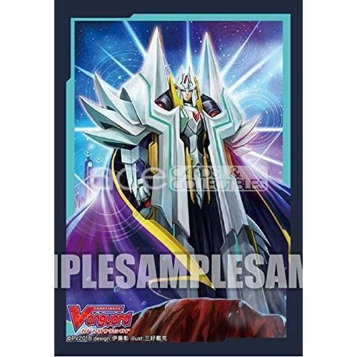 CardFight Vanguard Sleeve Collection Mini Vol.367 (Monarch Sanctuary Alfred)-Bandai-Ace Cards &amp; Collectibles