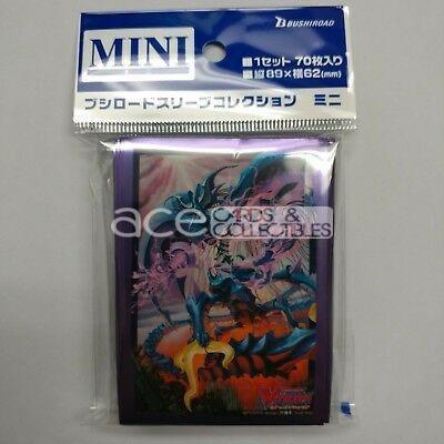 CardFight Vanguard Sleeve Collection Mini Vol.373 (Docking Deletor, Greion)-Bandai-Ace Cards & Collectibles