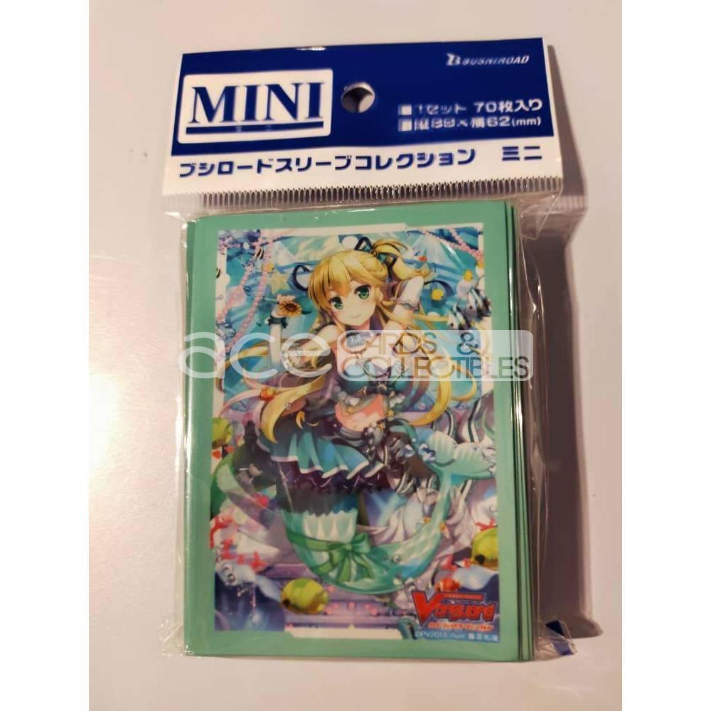 CardFight Vanguard Sleeve Collection Mini Vol.380 (Colorful Pastorale, Sonata)-Bandai-Ace Cards & Collectibles