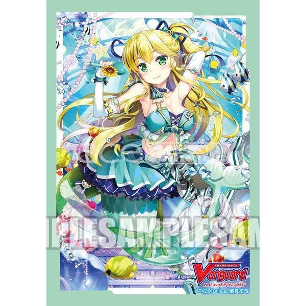 CardFight Vanguard Sleeve Collection Mini Vol.380 (Colorful Pastorale, Sonata)-Bandai-Ace Cards &amp; Collectibles
