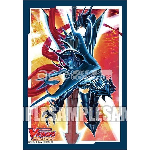CardFight Vanguard Sleeve Collection Mini Vol.414 (Nullity Revenger, Masquerade)-Bandai-Ace Cards & Collectibles