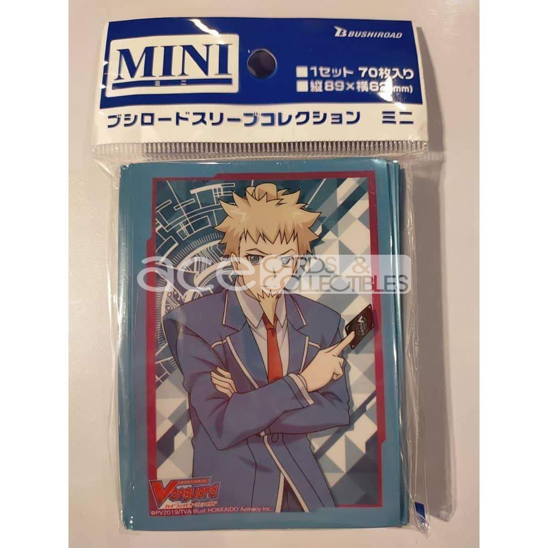 CardFight Vanguard Sleeve Collection Mini Vol.426 &quot;Mark Whiting&quot;-Bandai-Ace Cards &amp; Collectibles