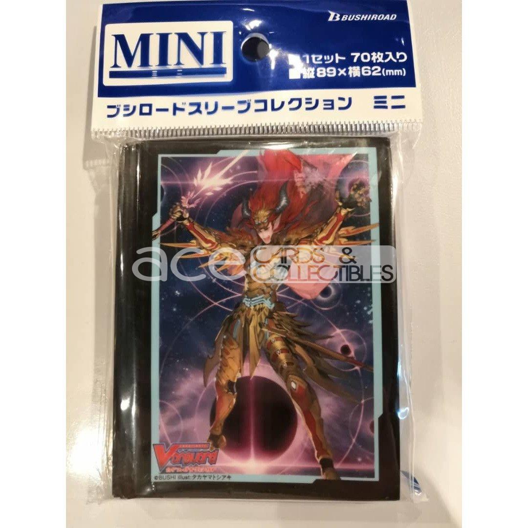CardFight Vanguard Sleeve Collection Mini Vol.431 (Knight of Fury, Agravain)-Bandai-Ace Cards & Collectibles