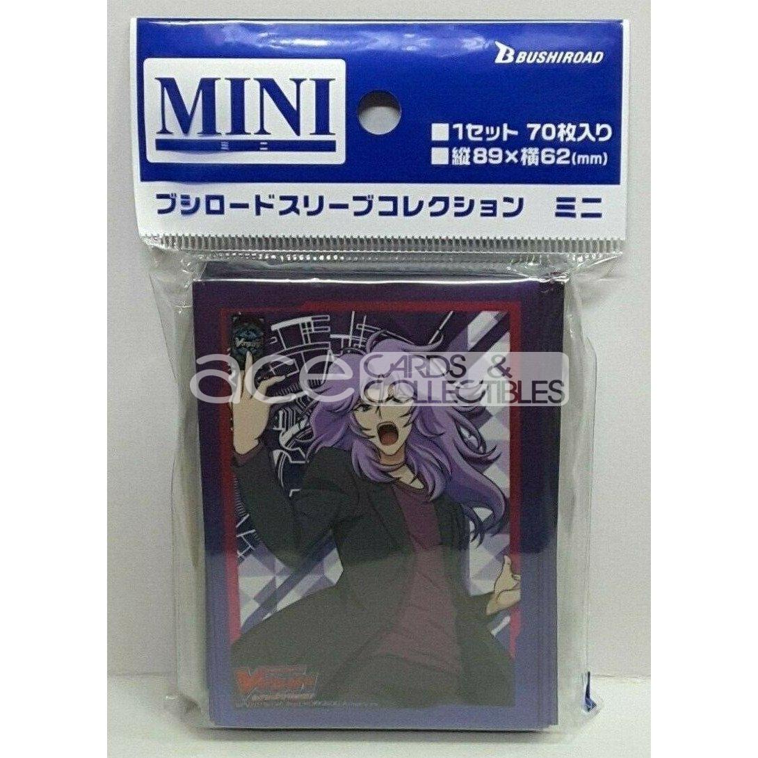 CardFight Vanguard Sleeve Collection Mini Vol.440 (Yuichiro Kanzaki)-Bandai-Ace Cards & Collectibles