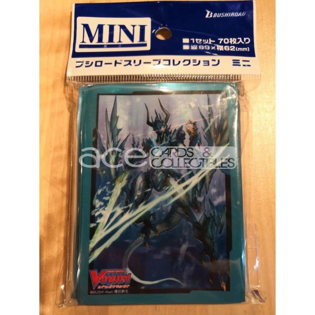 CardFight Vanguard Sleeve Collection Mini Vol.445 (Last Card, Revonn)-Bandai-Ace Cards &amp; Collectibles
