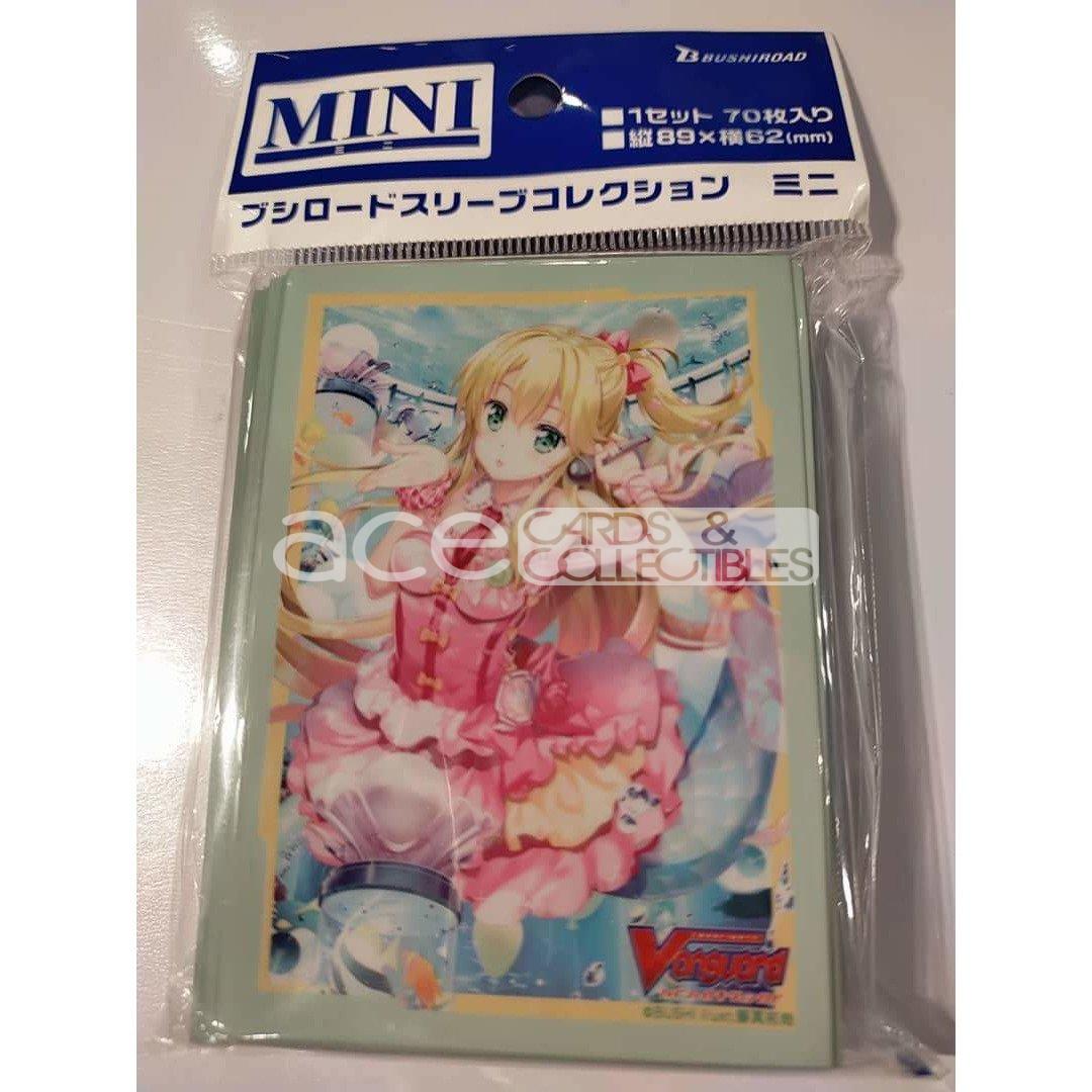 CardFight Vanguard Sleeve Collection Mini Vol.446 (From CP Sonata)-Bandai-Ace Cards & Collectibles