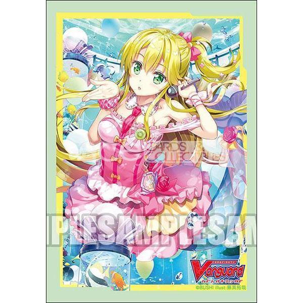CardFight Vanguard Sleeve Collection Mini Vol.446 (From CP Sonata)-Bandai-Ace Cards &amp; Collectibles