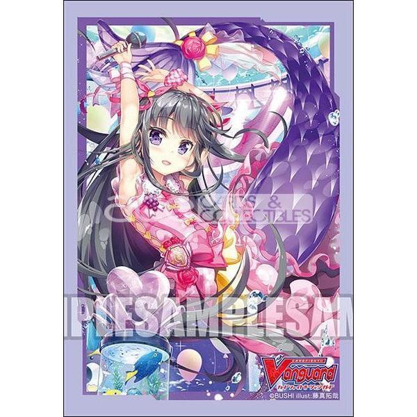 CardFight Vanguard Sleeve Collection Mini Vol.447 (From CP Canon)-Bandai-Ace Cards & Collectibles