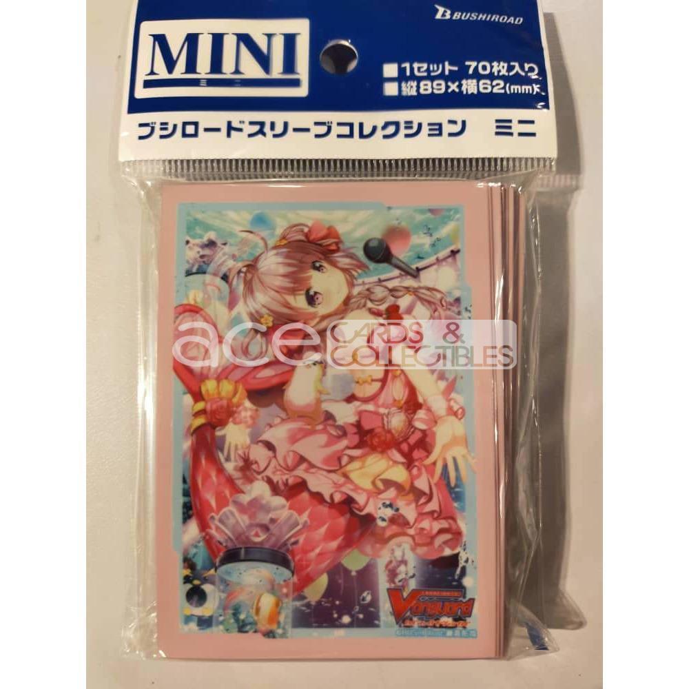 CardFight Vanguard Sleeve Collection Mini Vol.448 (From CP Fina)-Bandai-Ace Cards &amp; Collectibles