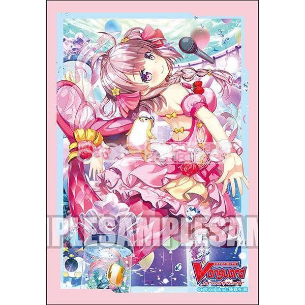 CardFight Vanguard Sleeve Collection Mini Vol.448 (From CP Fina)-Bandai-Ace Cards & Collectibles