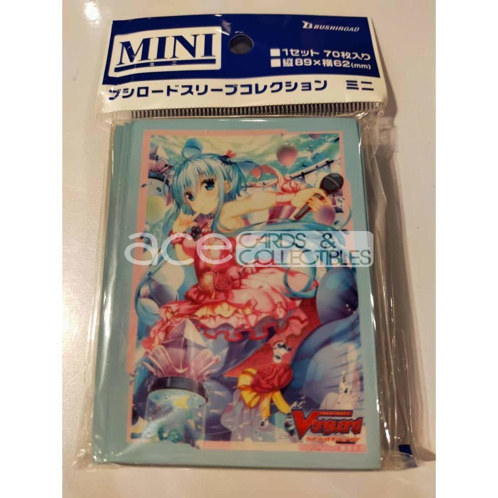 CardFight Vanguard Sleeve Collection Mini Vol.449 (From CP Serena)-Bandai-Ace Cards &amp; Collectibles