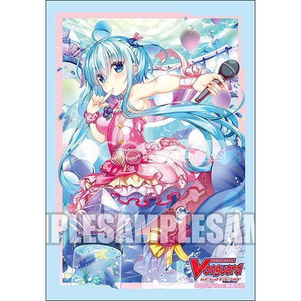 CardFight Vanguard Sleeve Collection Mini Vol.449 (From CP Serena)-Bandai-Ace Cards &amp; Collectibles