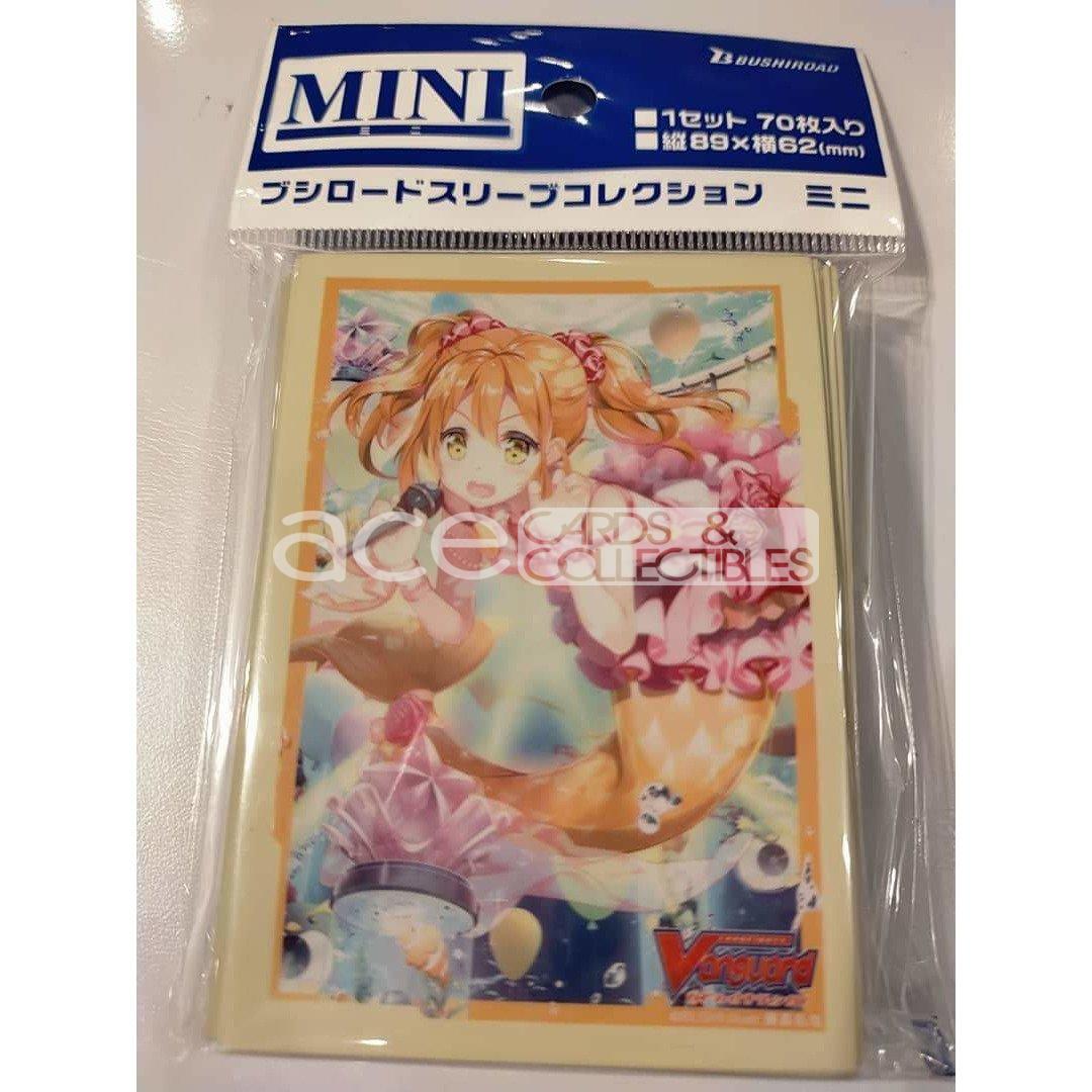 CardFight Vanguard Sleeve Collection Mini Vol.450 (From CP Caro)-Bandai-Ace Cards &amp; Collectibles