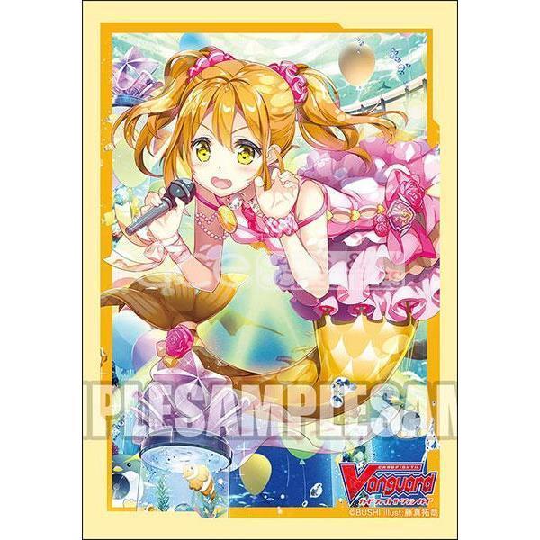 CardFight Vanguard Sleeve Collection Mini Vol.450 (From CP Caro)-Bandai-Ace Cards &amp; Collectibles