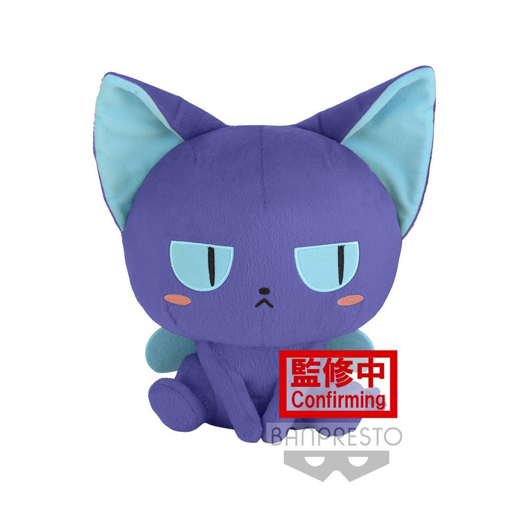 Cardcaptor Sakura Clear Card "Spinny" Big Round Plush-Bandai-Ace Cards & Collectibles