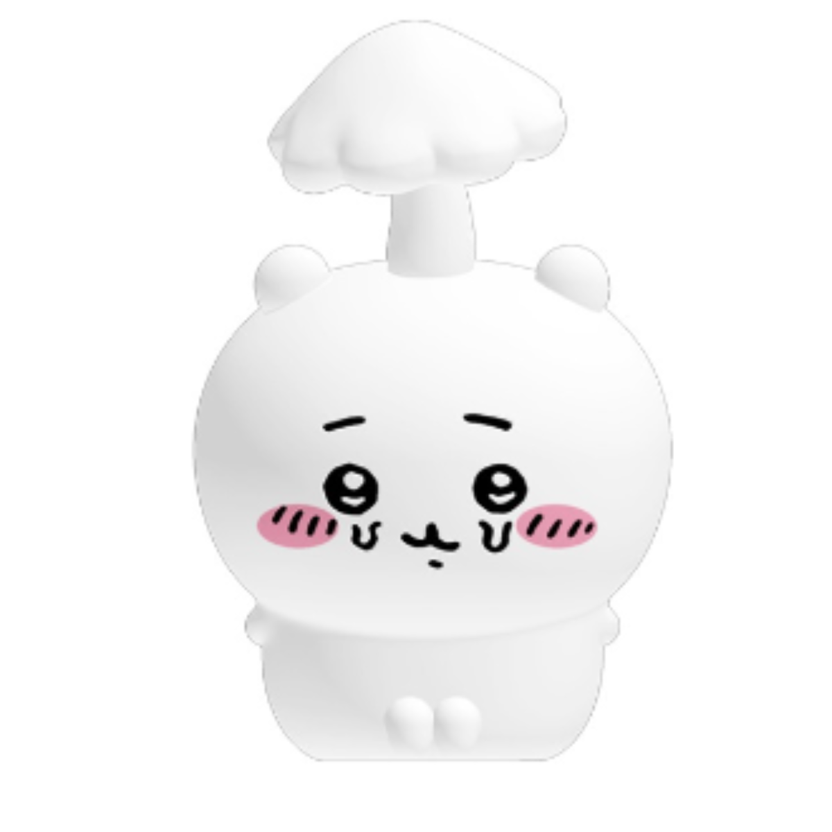 Chiikawa Friends 2-Chikawa-Bandai-Ace Cards & Collectibles